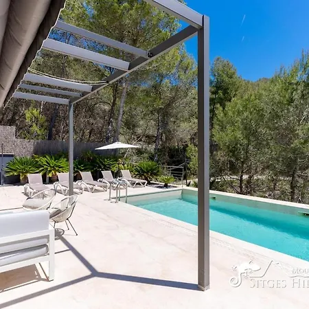 Villa Valentino Modern With Heated Pool *